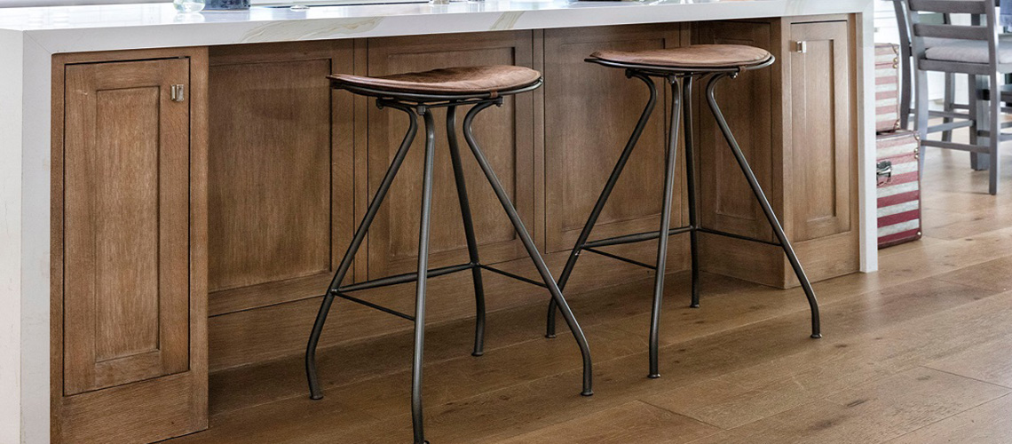 Bar Stool Height Tips And Ideas For Your Dining Area Living Spaces