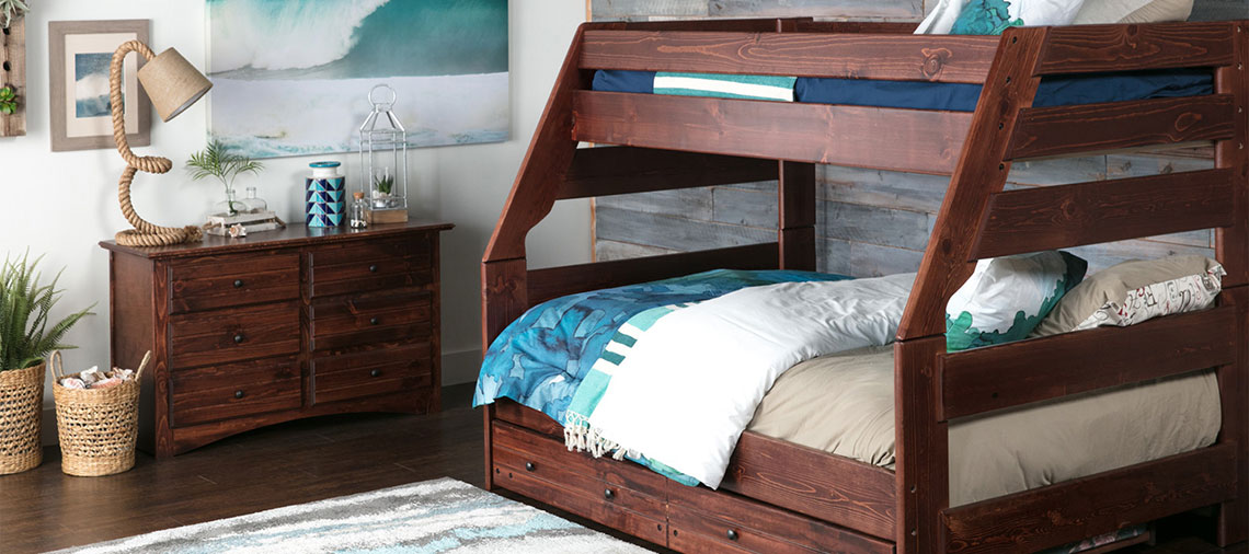 How To Furnish Small Bedroom With A Trundle Bed Living Spaces