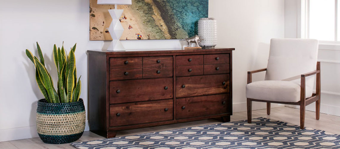 How To Buy A Dresser Living Spaces