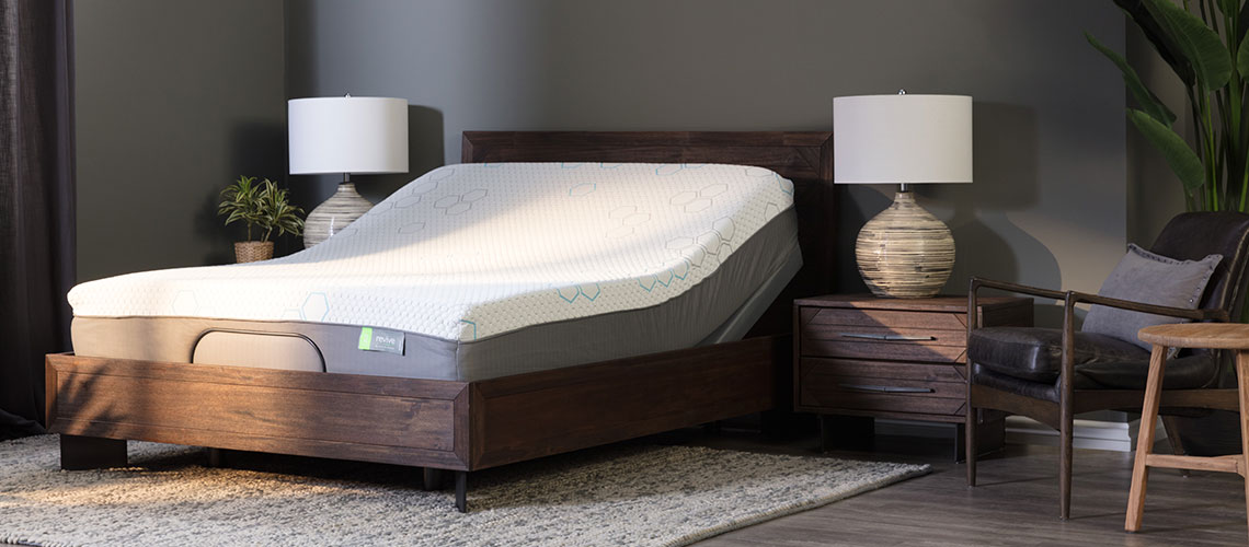 Will an Adjustable Base Work with My Mattress?