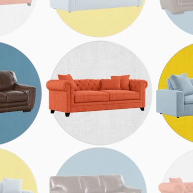 iconic sofas pop culture history