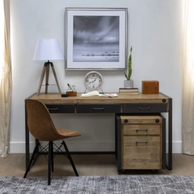 how to organize an office featured square