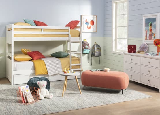 kids room ideas this year 2021