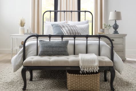 mix and match nightstands