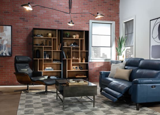 modern shelf for living room walls ideas