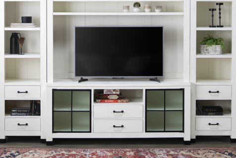 wall shelf for living room ideas 2023