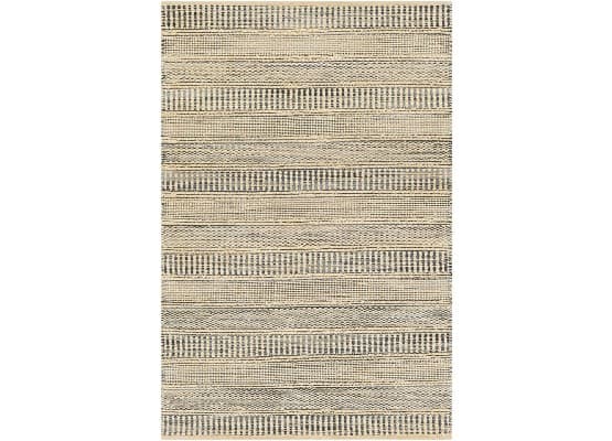 best jute rug 2022 with stripes