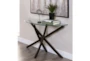 Brisbane Console Table - Room
