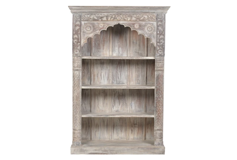 Ziya 72" Bookshelf - 360