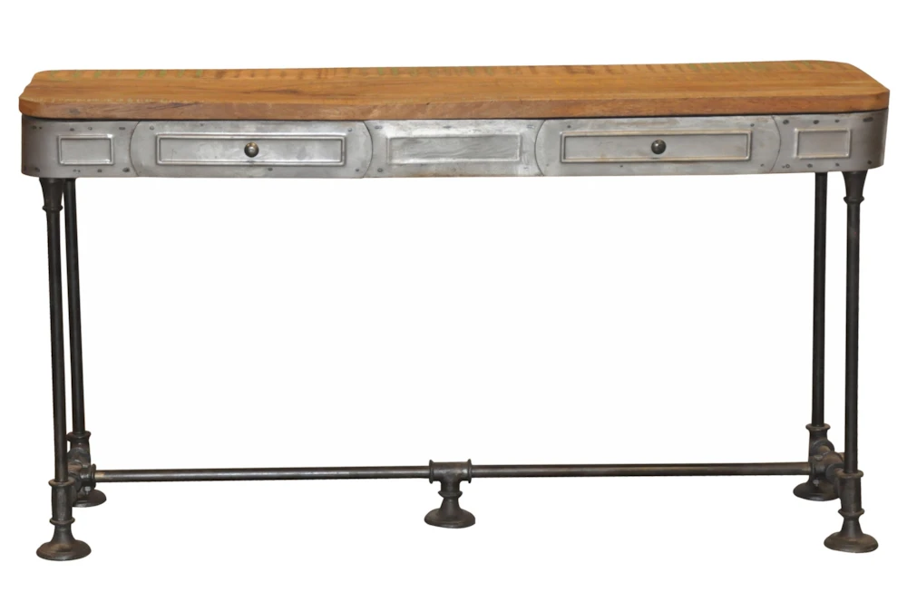 Naveen Console Table