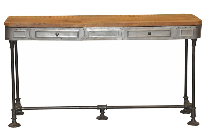 Naveen Console Table - 360