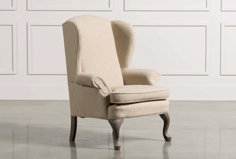 Juno Accent Chair - 360
