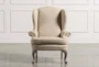 Juno Accent Chair - Back