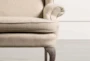 Juno Accent Chair - Left