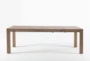 Amos 71-91" Extendable Dining Table - Signature