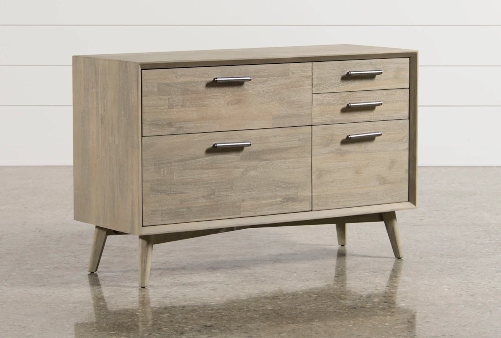 Allen Cabinet With 5 Drawers