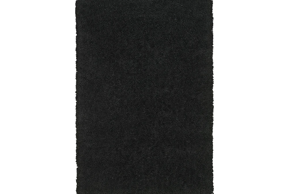 3'5"x5'5" Rug-Dolce Black