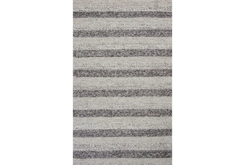 5'x7' Rug-Charlize Grey/White - 360