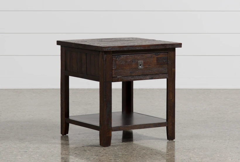 Palmer Square End Table - 360