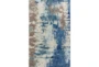5'x8' Rug-Pintura Blue - Signature