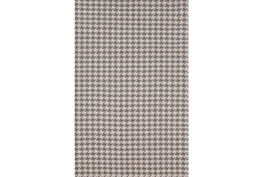 5'x8' Rug-Sobu Grey