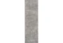 2'5"x8' Rug-Ranura Light Grey - Signature