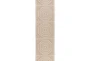 2'5"x8' Rug-Ocho Taupe - Signature