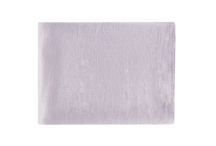 Accent Throw-Maddie Lilac - 360