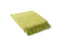 Accent Throw-Torra Lime - Detail