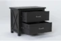 Jaxon Lateral Filing Cabinet - Side