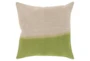 Accent Pillow-Half Dyed Lime 20X20 - Signature