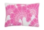 Accent Pillow-Kyoto Pink 13X20 - Signature