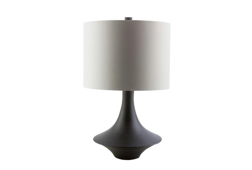 Table Lamp-Spinning Top - 360