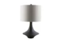 Table Lamp-Spinning Top - Signature