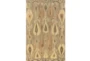 3'5"x5'5" Rug-Foxtail Taupe - Signature