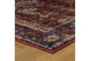 2'3"x8' Rug-Mariam Moroccan Red - Detail