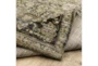 1'9"x3'2" Rug-Mariam Moroccan Olive - Detail