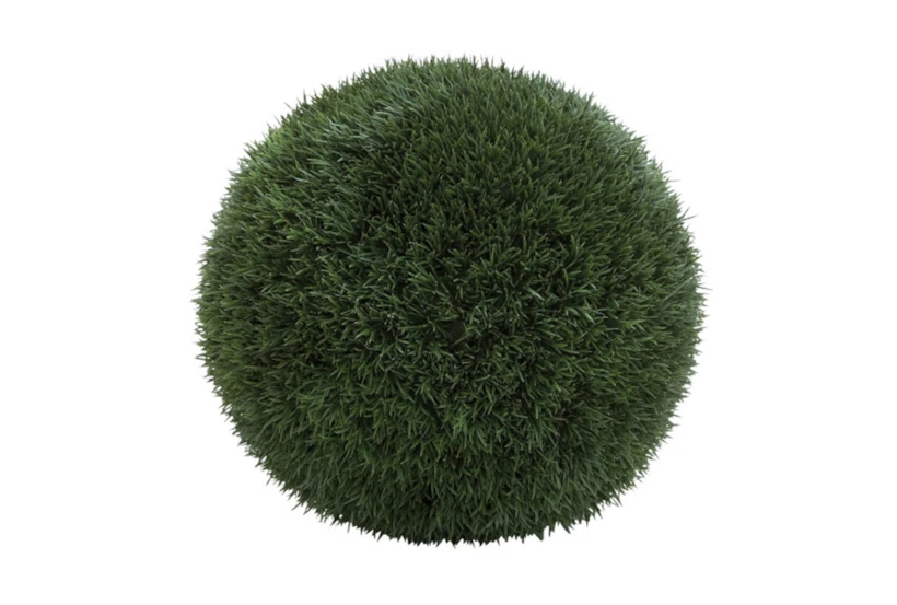 16 Inch Moss Ball - 360