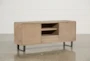 Forma Natural 65" Modern TV Stand - Signature