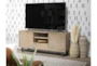 Forma Natural 65" Modern TV Stand - Room