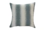 Accent Pillow-Seismic Wave Grey 18X18 - Signature