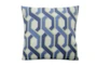 Accent Pillow-Saguaro Blue 18X18 - Signature
