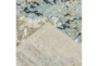2'3"x8' Rug-Marshall Stone And Blue - Detail