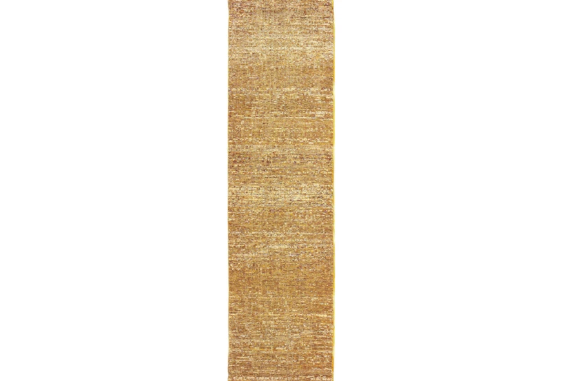 2'3"x8' Rug-Maralina Golden Wheat - 360