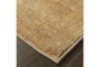2'3"x8' Rug-Maralina Golden Wheat - Detail