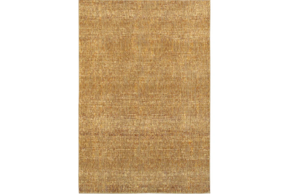 7'8"x10'8" Rug-Maralina Golden Wheat