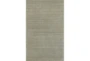 8'x10' Rug-Karina Grey Wool Stripe - Signature