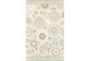 8'x10' Rug-Tinley Stylized Floral Taupe - Signature