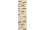 2'5"x8' Rug-Weston Brick Pattern - Signature