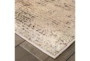 9'8"x12'8" Rug-Valley Tapestry Cream - Detail